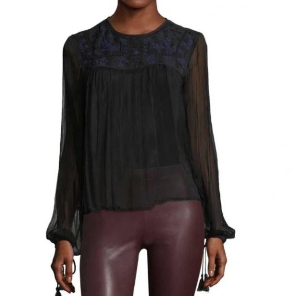 Free people tunic top